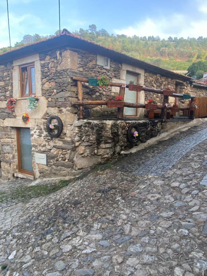 Casa Das Flores Lamego Exterior photo